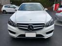 MERCEDES BENZ E-CLASS