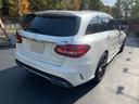 MERCEDES AMG C-CLASS STATIONWAGON