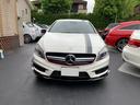 MERCEDES BENZ A-CLASS