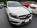 MERCEDES BENZ A-CLASS