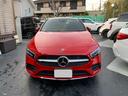 MERCEDES BENZ A-CLASS SEDAN