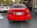 MERCEDES BENZ A-CLASS SEDAN
