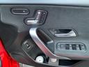 MERCEDES BENZ A-CLASS SEDAN