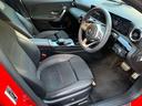 MERCEDES BENZ A-CLASS SEDAN