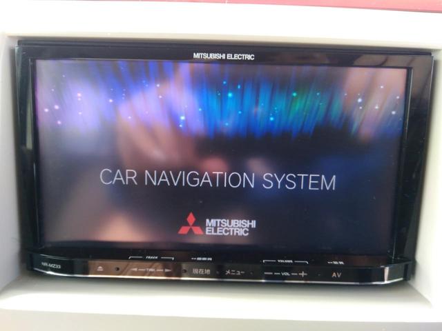 X SDナビTV HID オートエアコン ウィンカーミラー(5枚目)