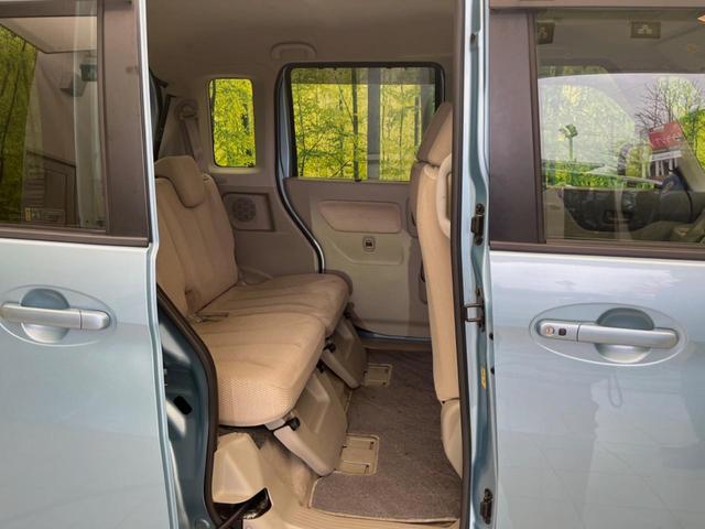 X 禁煙車 レーダーブレーキサポート 電動スライドドア 純正ナビ バックカメラ Bluetooth再生 ETC スマートキー 地デジ 盗難防止装置 プライバシーガラス オートエアコン アイドリングストップ(10枚目)