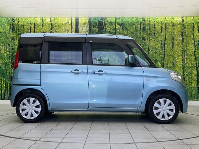 X 禁煙車 レーダーブレーキサポート 電動スライドドア 純正ナビ バックカメラ Bluetooth再生 ETC スマートキー 地デジ 盗難防止装置 プライバシーガラス オートエアコン アイドリングストップ(31枚目)