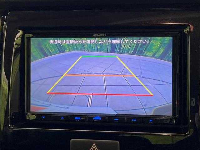 JスタイルII 衝突被害軽減ブレーキ 禁煙車 SDナビ バックカメラ ドライブレコーダー ETC Bluetooth HIDヘッドライト シートヒーター スマートキー オートエアコン 車線逸脱警報装置(4枚目)