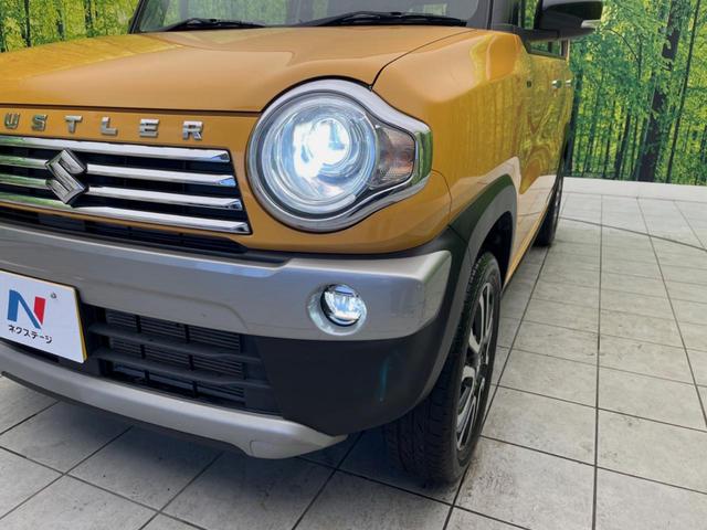 JスタイルII 衝突被害軽減ブレーキ 禁煙車 SDナビ バックカメラ ドライブレコーダー ETC Bluetooth HIDヘッドライト シートヒーター スマートキー オートエアコン 車線逸脱警報装置(12枚目)