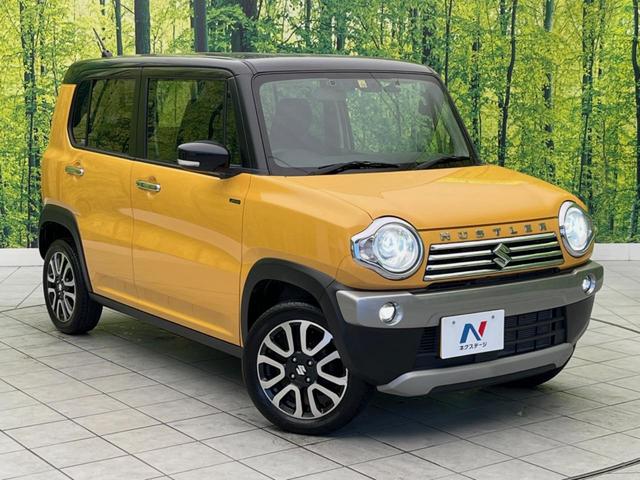 JスタイルII 衝突被害軽減ブレーキ 禁煙車 SDナビ バックカメラ ドライブレコーダー ETC Bluetooth HIDヘッドライト シートヒーター スマートキー オートエアコン 車線逸脱警報装置(16枚目)