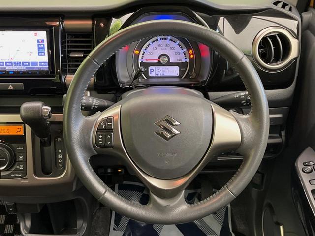 JスタイルII 衝突被害軽減ブレーキ 禁煙車 SDナビ バックカメラ ドライブレコーダー ETC Bluetooth HIDヘッドライト シートヒーター スマートキー オートエアコン 車線逸脱警報装置(22枚目)