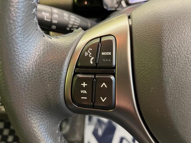 JスタイルII 衝突被害軽減ブレーキ 禁煙車 SDナビ バックカメラ ドライブレコーダー ETC Bluetooth HIDヘッドライト シートヒーター スマートキー オートエアコン 車線逸脱警報装置(23枚目)