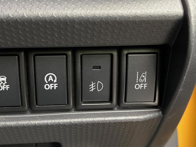 JスタイルII 衝突被害軽減ブレーキ 禁煙車 SDナビ バックカメラ ドライブレコーダー ETC Bluetooth HIDヘッドライト シートヒーター スマートキー オートエアコン 車線逸脱警報装置(27枚目)