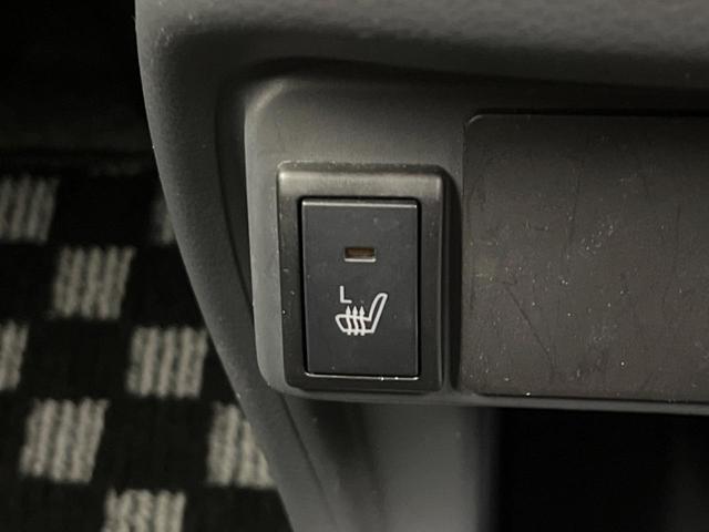 JスタイルII 衝突被害軽減ブレーキ 禁煙車 SDナビ バックカメラ ドライブレコーダー ETC Bluetooth HIDヘッドライト シートヒーター スマートキー オートエアコン 車線逸脱警報装置(34枚目)