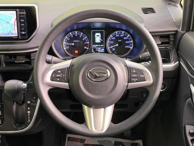 カスタム X ハイパーSAII 禁煙車 SDナビ バックカメラ Bluetooth接続 ETC装備 オートエアコン LEDヘッドライト ステアリングスイッチ スマートキー 衝突被害軽減ブレーキ 横滑り防止装置 オートライト(14枚目)