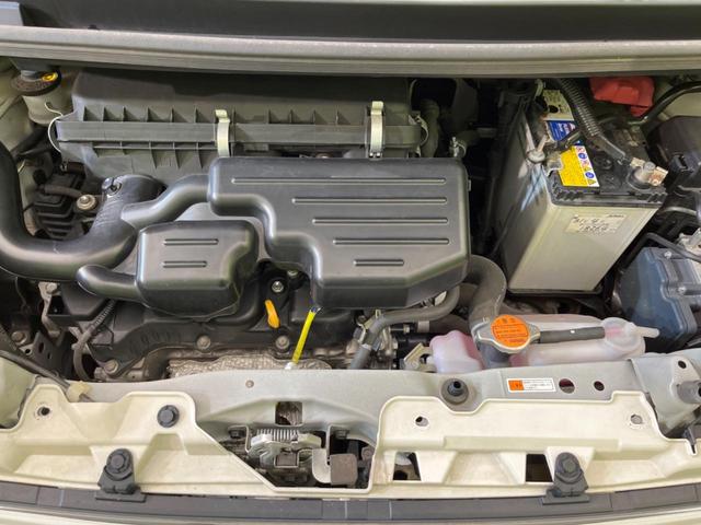 カスタム X ハイパーSAII 禁煙車 SDナビ バックカメラ Bluetooth接続 ETC装備 オートエアコン LEDヘッドライト ステアリングスイッチ スマートキー 衝突被害軽減ブレーキ 横滑り防止装置 オートライト(20枚目)