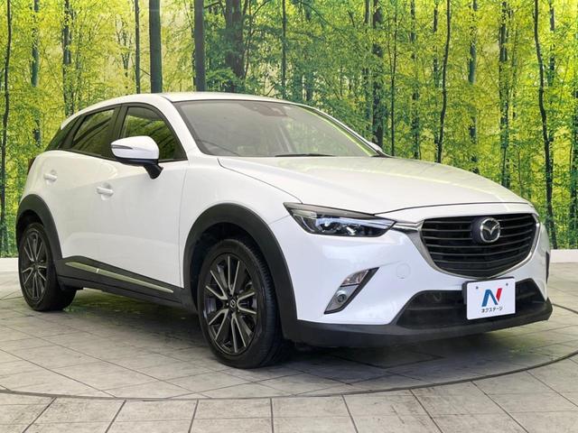 マツダ ＣＸ－３