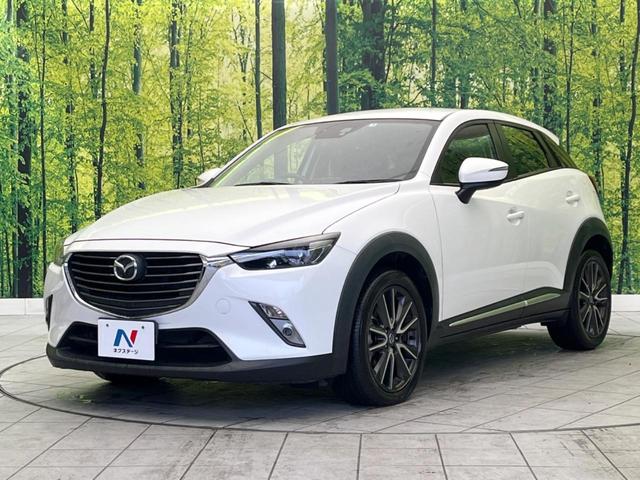 マツダ ＣＸ－３