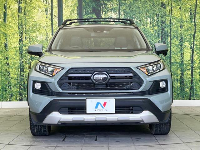 トヨタ ＲＡＶ４