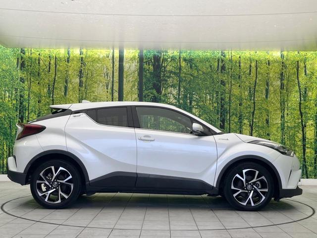 トヨタ Ｃ－ＨＲ