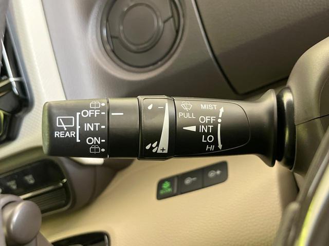 Ｇ・Ｌホンダセンシング　純正８型ナビ　バックカメラ　スマートキー　禁煙車　ＬＥＤヘッドライト　オートライト　オートエアコン　ＥＴＣ装備　片側電動スライドドア　横滑り防止装置　車線逸脱警報(50枚目)