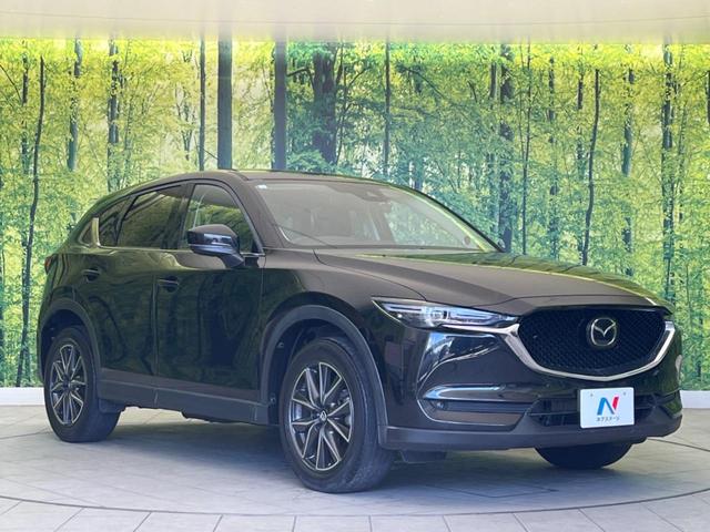 ＣＸ－５ ２５Ｓ　Ｌパッケージ　ＢＯＳＥサウンド　マツダコネクトナビ　サイドカメラ　レーダークルーズ　クリアランスソナー　パワーバックドア　シートヒーター　ステアリングヒーター　ＬＥＤヘッドライト　アイドリングストップ（17枚目）