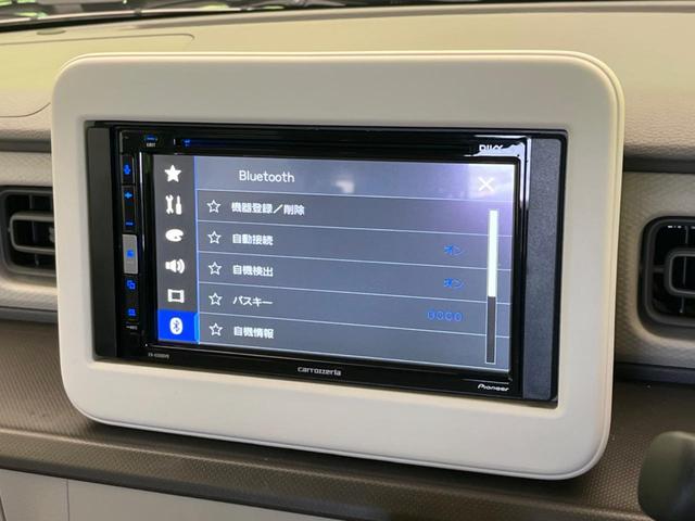 アルトラパン Ｌ　全周囲カメラ　セーフティサポート　クリアランスソナー　ディスプレイオーディオ　シートヒーター　車線逸脱警報　オートハイビーム　オートエアコン　ステアリングスイッチ（34枚目）