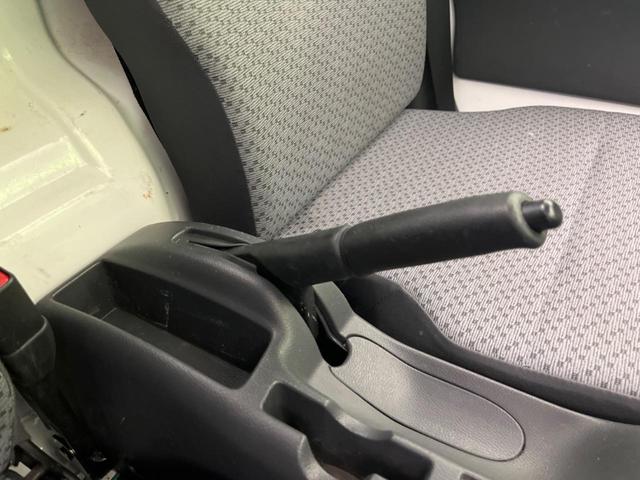ミニキャブトラック Ｍ　禁煙車　ＭＴ車　衝突軽減ブレーキ　ＥＴＣ（22枚目）