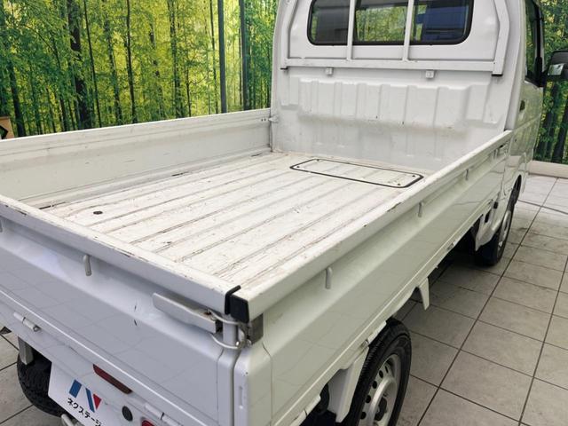 ミニキャブトラック Ｍ　禁煙車　ＭＴ車　衝突軽減ブレーキ　ＥＴＣ（44枚目）