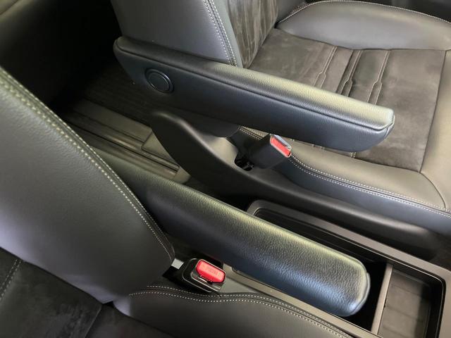 ステップワゴン ｅ：ＨＥＶスパーダ　プレミアムライン　禁煙車　純正９型ナビ　全周囲カメラ　衝突軽減　ＥＴＣ　Ｂｌｕｅｔｏｏｔｈ再生　両側電動スライドドア　パワーバックドア　ＢＳＭ　シートヒーター（前席中列）　オットマン　パドルシフト　シートバックテーブル（48枚目）
