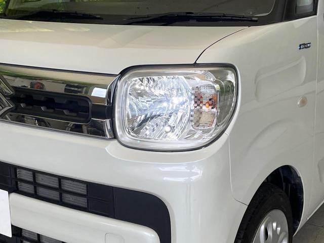 スペーシア ハイブリッドＸ　禁煙車　８型ナビ　バックカメラ　ドラレコ　ＥＴＣ　Ｂｌｕｅｔｏｏｔｈ再生　両側電動スライドドア　サーキュレーター　シートヒーター（運転席）　セーフティサポート　コーナーセンサー　ＬＥＤヘッドライト（12枚目）