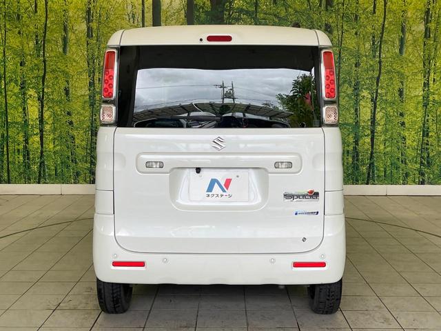 スペーシア ハイブリッドＸ　禁煙車　８型ナビ　バックカメラ　ドラレコ　ＥＴＣ　Ｂｌｕｅｔｏｏｔｈ再生　両側電動スライドドア　サーキュレーター　シートヒーター（運転席）　セーフティサポート　コーナーセンサー　ＬＥＤヘッドライト（15枚目）