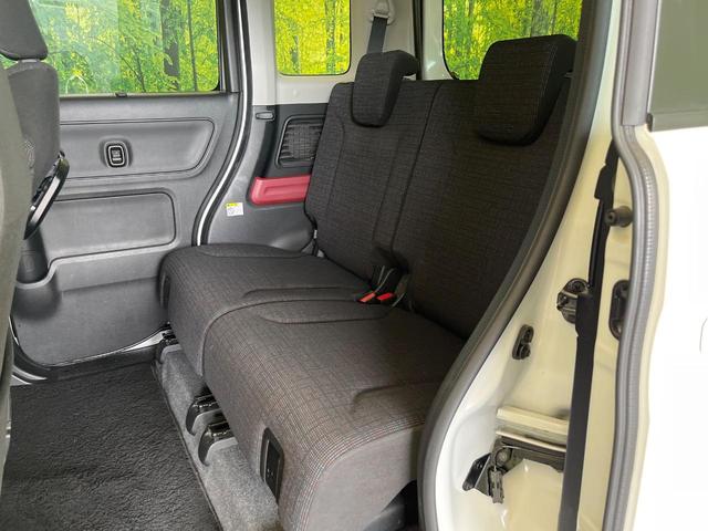 スペーシア ハイブリッドＸ　禁煙車　８型ナビ　バックカメラ　ドラレコ　ＥＴＣ　Ｂｌｕｅｔｏｏｔｈ再生　両側電動スライドドア　サーキュレーター　シートヒーター（運転席）　セーフティサポート　コーナーセンサー　ＬＥＤヘッドライト（30枚目）
