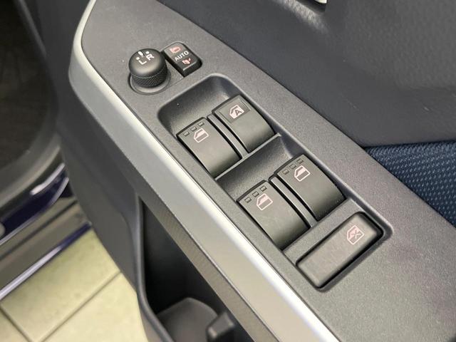 ルーミー カスタムＧ　禁煙車　純正９型ナビ　全周囲カメラ　両側パワスラ　衝突被害軽減システム　フルセグＴＶ　レーダークルーズ　ドラレコ　スマートキー　ＬＥＤヘッドライト　ＥＴＣ　オートハイビーム　オートライト（32枚目）