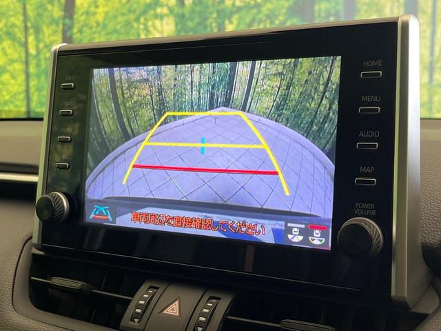 ＲＡＶ４ アドベンチャー　禁煙車　純正９型ＤＡ　バックカメラ　衝突被害軽減システム　フルセグＴＶ　レーダークルーズ　前席シートエアコン　パワーシート　スマートキー　ＬＥＤヘッド　ＥＴＣ２．０　オートハイビーム（4枚目）