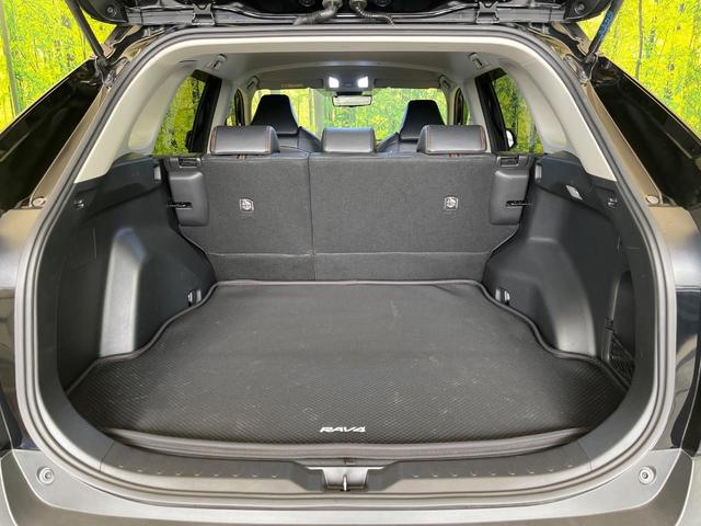 ＲＡＶ４ アドベンチャー　禁煙車　純正９型ＤＡ　バックカメラ　衝突被害軽減システム　フルセグＴＶ　レーダークルーズ　前席シートエアコン　パワーシート　スマートキー　ＬＥＤヘッド　ＥＴＣ２．０　オートハイビーム（10枚目）