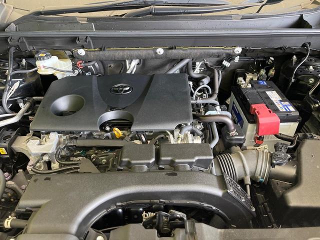 ＲＡＶ４ アドベンチャー　禁煙車　純正９型ＤＡ　バックカメラ　衝突被害軽減システム　フルセグＴＶ　レーダークルーズ　前席シートエアコン　パワーシート　スマートキー　ＬＥＤヘッド　ＥＴＣ２．０　オートハイビーム（18枚目）
