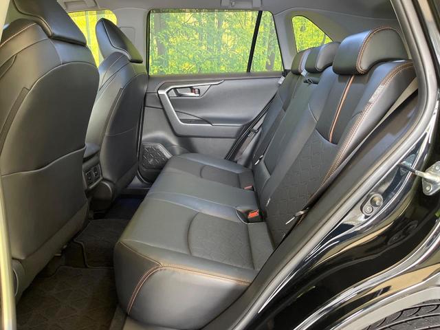 ＲＡＶ４ アドベンチャー　禁煙車　純正９型ＤＡ　バックカメラ　衝突被害軽減システム　フルセグＴＶ　レーダークルーズ　前席シートエアコン　パワーシート　スマートキー　ＬＥＤヘッド　ＥＴＣ２．０　オートハイビーム（38枚目）