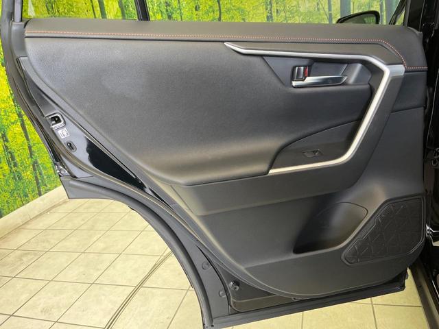 ＲＡＶ４ アドベンチャー　禁煙車　純正９型ＤＡ　バックカメラ　衝突被害軽減システム　フルセグＴＶ　レーダークルーズ　前席シートエアコン　パワーシート　スマートキー　ＬＥＤヘッド　ＥＴＣ２．０　オートハイビーム（40枚目）