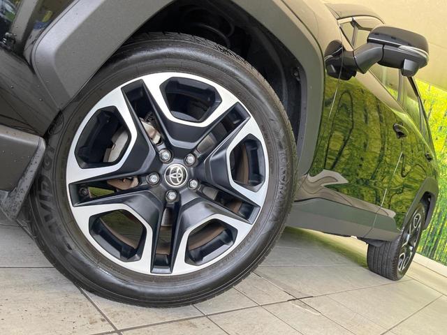 ＲＡＶ４ アドベンチャー　禁煙車　純正９型ＤＡ　バックカメラ　衝突被害軽減システム　フルセグＴＶ　レーダークルーズ　前席シートエアコン　パワーシート　スマートキー　ＬＥＤヘッド　ＥＴＣ２．０　オートハイビーム（46枚目）