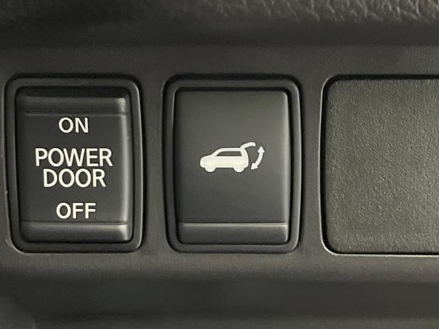 エクストレイル ２０Ｘ　禁煙車　純正ナビ　全周囲カメラ　フルセグＴＶ　衝突被害軽減システム　電動リアゲート　全席シートヒーター　ドラレコ　スマートキー　ＬＥＤヘッド　ビルトインＥＴＣ　車線逸脱警報　オートライト（32枚目）