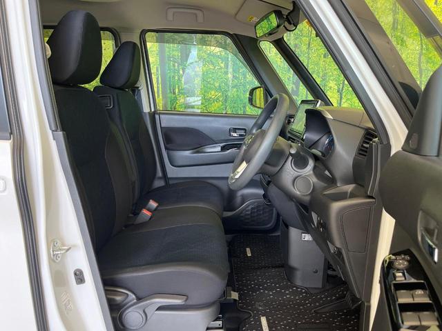 ルークス ハイウェイスター　Ｘ　プロパイロットエディション　禁煙車　純正９型ナビ　全周囲カメラ　衝突被害軽減システム　フルセグＴＶ　Ｂｌｕｅｔｏｏｔｈ　ドラレコ　スマートキー　ＬＥＤヘッド　ＥＴＣ　クルコン　オートライト　オートエアコン　純正１４インチアルミ（8枚目）