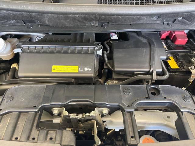 ルークス ハイウェイスター　Ｘ　プロパイロットエディション　禁煙車　純正９型ナビ　全周囲カメラ　衝突被害軽減システム　フルセグＴＶ　Ｂｌｕｅｔｏｏｔｈ　ドラレコ　スマートキー　ＬＥＤヘッド　ＥＴＣ　クルコン　オートライト　オートエアコン　純正１４インチアルミ（18枚目）