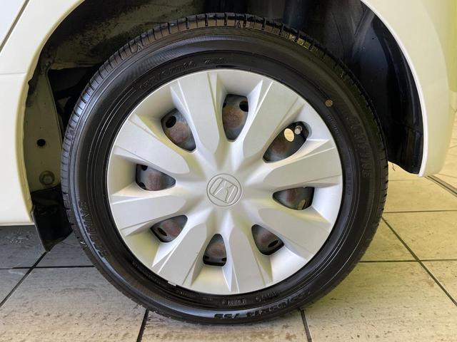 N-WGN G・Lパッケージ 禁煙車 ナビ バックカメラ フルセグTV スマートキー HIDヘッドライト オートエアコン Bluetoothハンズフリー CD DVD再生 盗難防止装置 オートリトラミラー(13枚目)