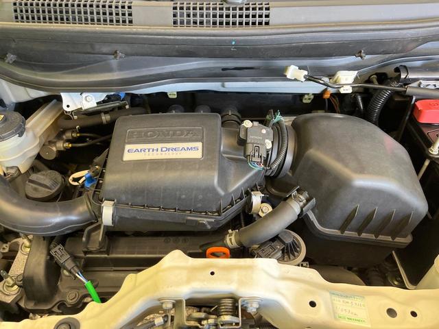 N-WGN G・Lパッケージ 禁煙車 ナビ バックカメラ フルセグTV スマートキー HIDヘッドライト オートエアコン Bluetoothハンズフリー CD DVD再生 盗難防止装置 オートリトラミラー(18枚目)