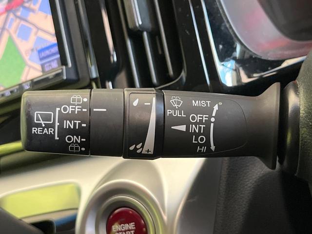 N-WGN G・Lパッケージ 禁煙車 ナビ バックカメラ フルセグTV スマートキー HIDヘッドライト オートエアコン Bluetoothハンズフリー CD DVD再生 盗難防止装置 オートリトラミラー(27枚目)