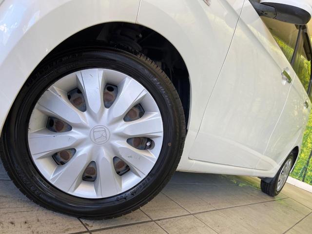 N-WGN G・Lパッケージ 禁煙車 ナビ バックカメラ フルセグTV スマートキー HIDヘッドライト オートエアコン Bluetoothハンズフリー CD DVD再生 盗難防止装置 オートリトラミラー(40枚目)