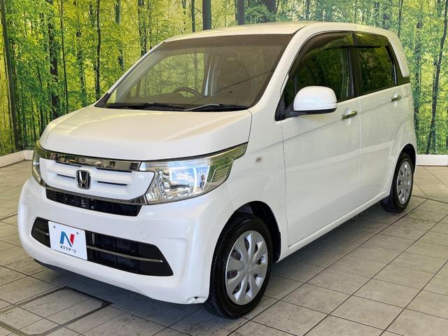 N-WGN G・Lパッケージ 禁煙車 ナビ バックカメラ フルセグTV スマートキー HIDヘッドライト オートエアコン Bluetoothハンズフリー CD DVD再生 盗難防止装置 オートリトラミラー(47枚目)