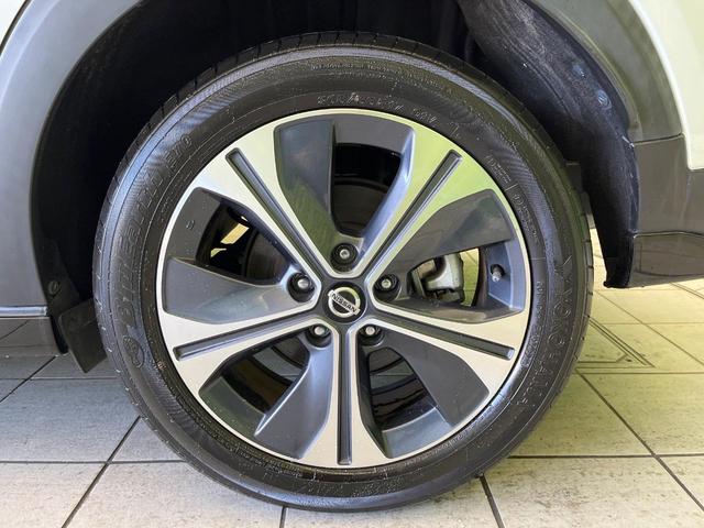 キックス Ｘ　ツートーンインテリアエディション　禁煙車　純正９型ナビ　バックカメラ　衝突被害軽減システム　プロパイロット　フルセグＴＶ　Ｂｌｕｅｔｏｏｔｈ　ハーフレザーシート　コーナーセンサー　スマートキー　ＬＥＤヘッドライト　ＥＴＣ　オートライト（41枚目）