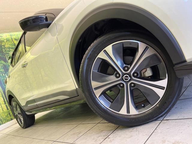キックス Ｘ　ツートーンインテリアエディション　禁煙車　純正９型ナビ　バックカメラ　衝突被害軽減システム　プロパイロット　フルセグＴＶ　Ｂｌｕｅｔｏｏｔｈ　ハーフレザーシート　コーナーセンサー　スマートキー　ＬＥＤヘッドライト　ＥＴＣ　オートライト（42枚目）